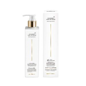 Body Wash Whitening Skin Korean Beauty Toneup Skin